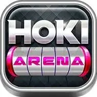HOKIARENA - Kegelapan Abadi di Dunia Horror