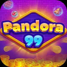 PANDORA99 - Permainan Santai yang Seru