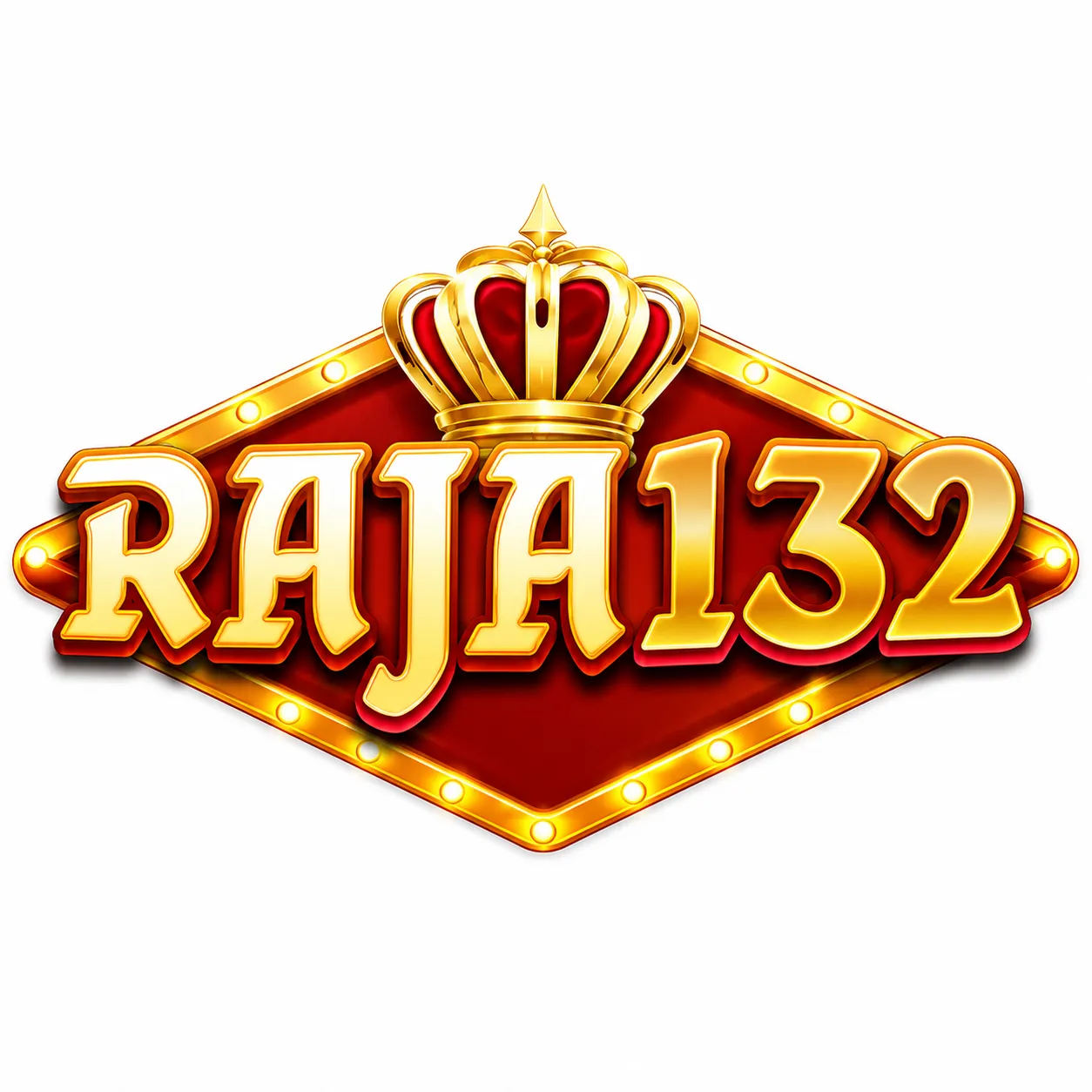RAJA132 - Game Puzzle Seru dan Mengasyikkan