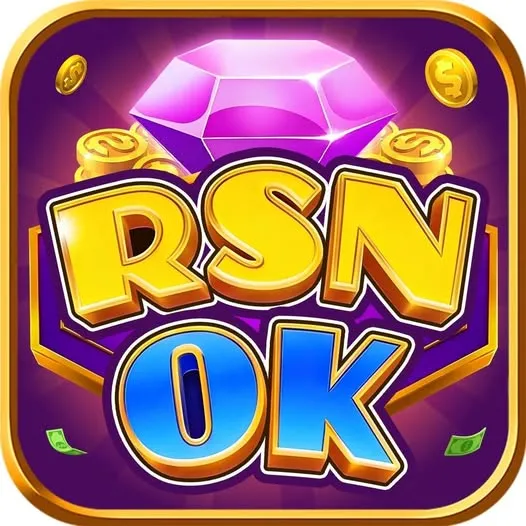 RSNOK - Permainan Tembak Ikan Terbaik dan Seru